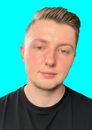Maxime, chauffeur professionnel chez RSMS